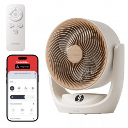 SwitchBot Battery Circulator Fan 2 Pro