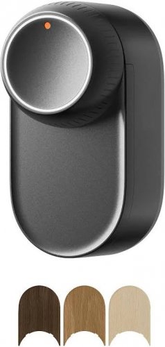 SwitchBot Cerradura Ultra Matter connected Lock
