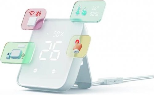 SwitchBot Cerradura Ultra Matter connected Lock