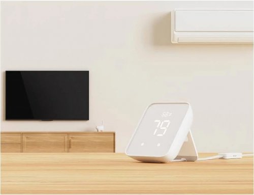 SwitchBot Cerradura Ultra Matter connected Lock