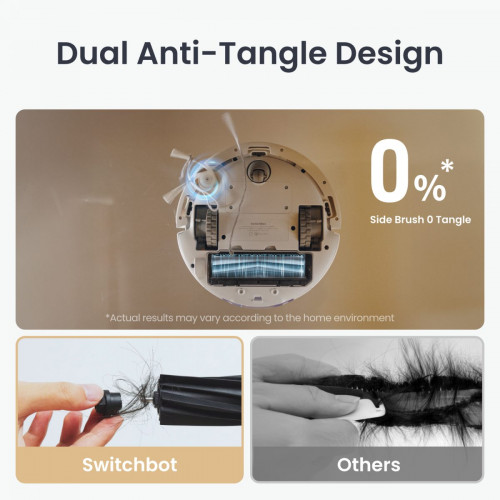 SwitchBot K11+