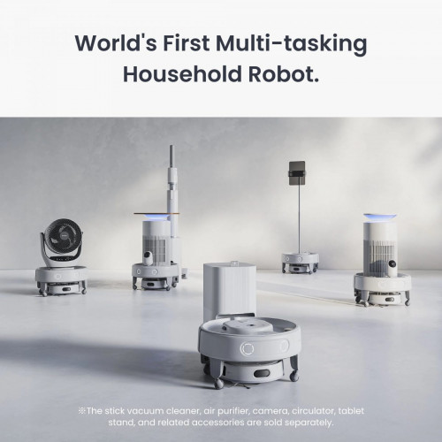 SwitchBot K20+ Pro