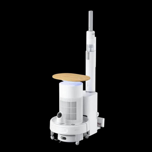 SwitchBot K20+ Pro Kit de Soporte Ajustable para Dispositivo