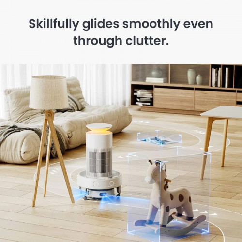 SwitchBot K20+ Pro Kit de Soporte Ajustable para Dispositivo