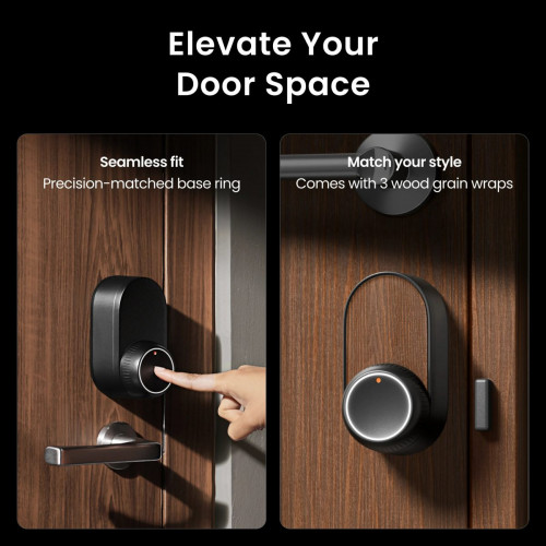 SwitchBot Lock Ultra