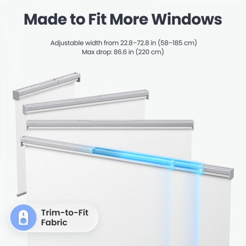 SwitchBot Roller Shade