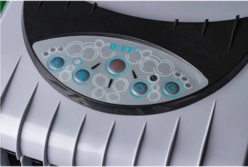 Symphony Climatizador evaporativo Diet 22