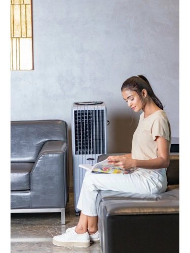 Symphony Climatizador evaporativo Diet 22