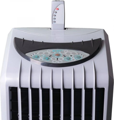 Symphony Climatizador evaporativo Diet 22