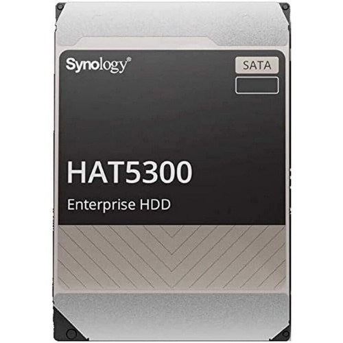 Synology 3.5
