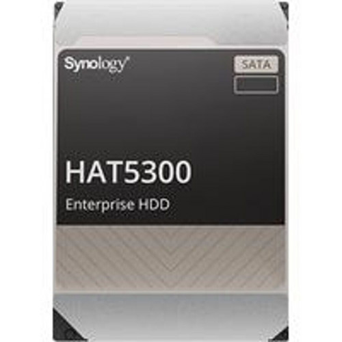 Synology 3.5