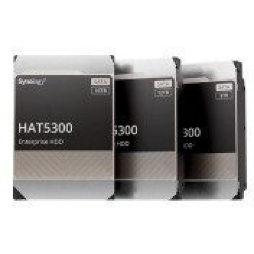 Synology 3.5