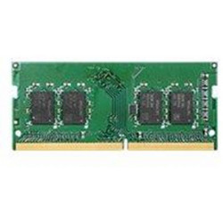 Synology 4GB SODIMM DDR4-2666 (D4NESO-2666-4G)