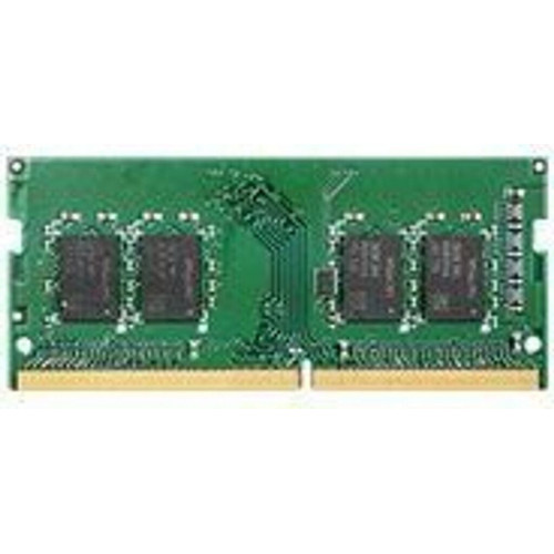 Synology 4GB SODIMM DDR4-2666 (D4NESO-2666-4G)