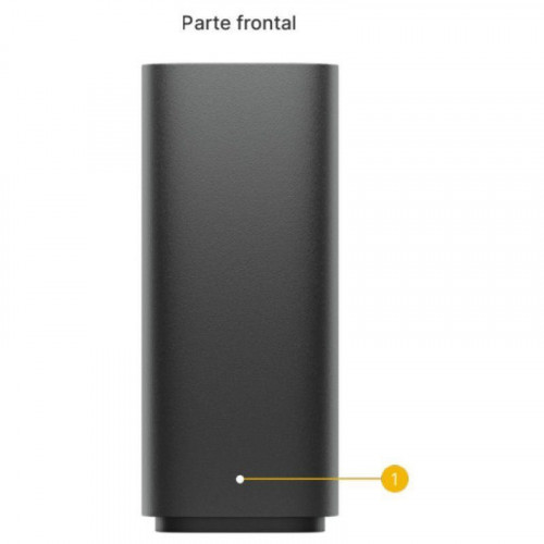 Synology Beestation BST 150-4T 4TB NAS