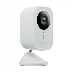 Synology CC400W Camara WiFi 4MP IR IP65 125∫