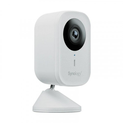 Synology CC400W Camara WiFi 4MP IR IP65 125∫