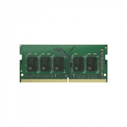 Synology - D4ES03-8G módulo de memoria 8 GB 1 x 8 GB DDR4 ECC