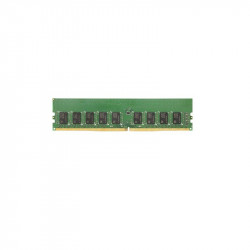 Synology - D4EU01-8G módulo de memoria 8 GB 1 x 8 GB DDR4 288-pin DIMM ECC