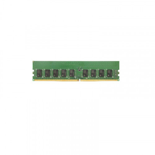 Synology - D4EU01-8G módulo de memoria 8 GB 1 x 8 GB DDR4 288-pin DIMM ECC