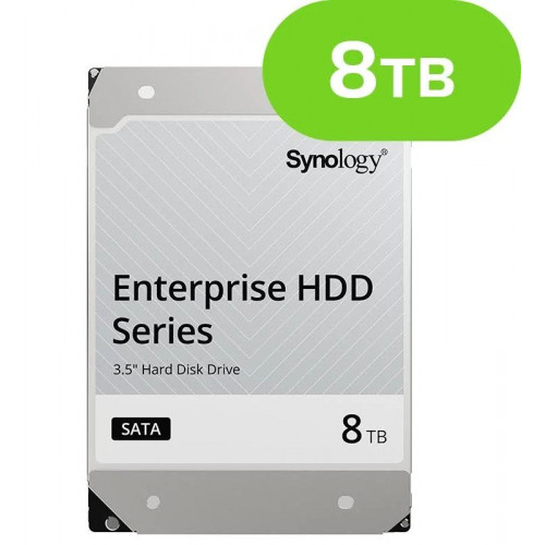 Synology Disco duro 3.5