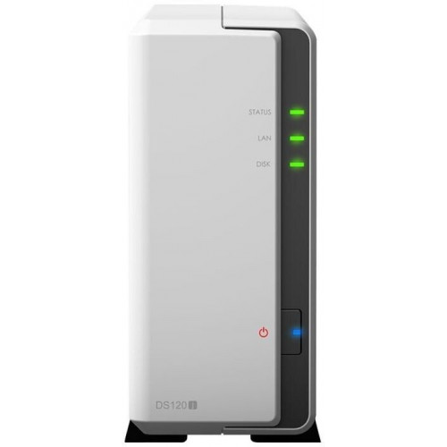 Synology DiskStation DS120j