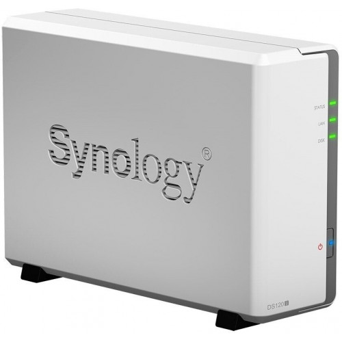 Synology DiskStation DS120j