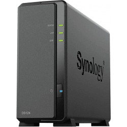 Synology DiskStation DS124