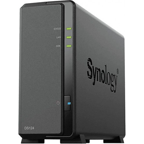 Synology DiskStation DS124