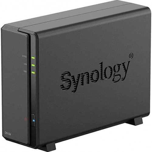 Synology DiskStation DS124