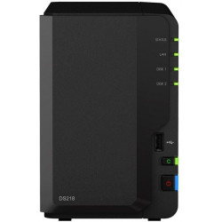 Synology DiskStation DS218
