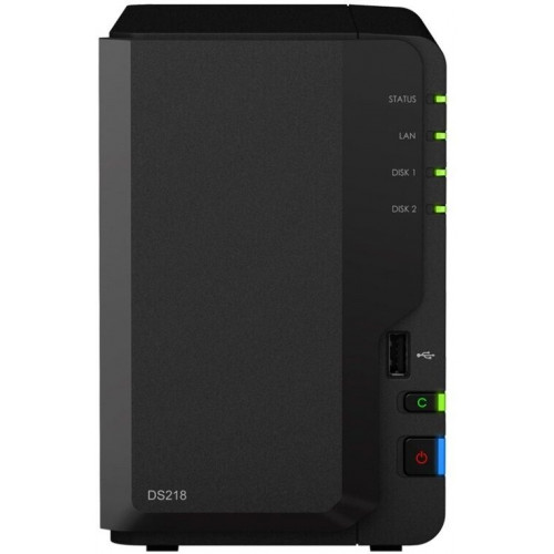 Synology DiskStation DS218