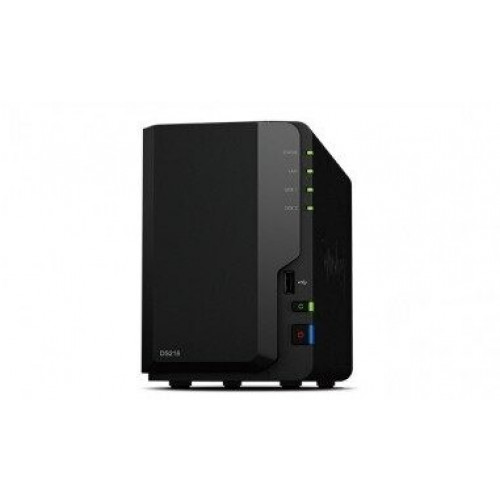 Synology DiskStation DS218
