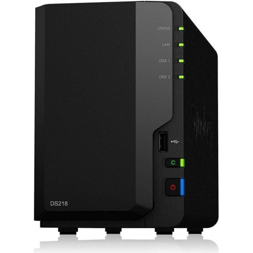Synology DiskStation DS218