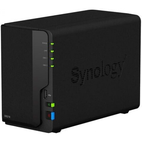 Synology DiskStation DS218