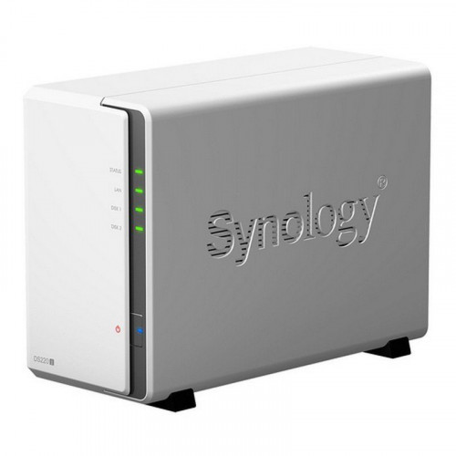 Synology Diskstation DS220j NAS