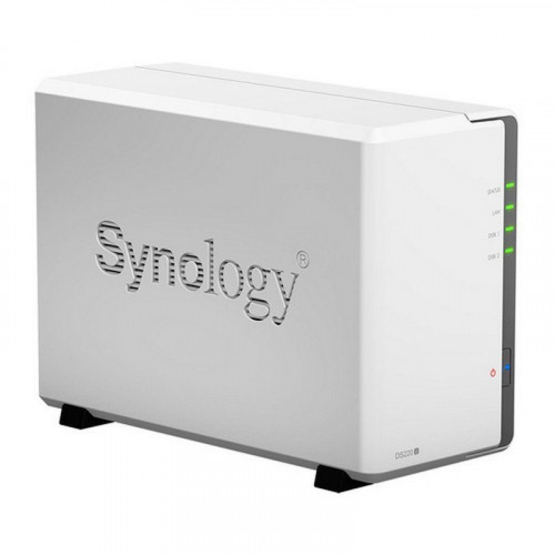 Synology Diskstation DS220j NAS