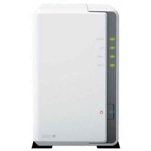 Synology DiskStation DS223j