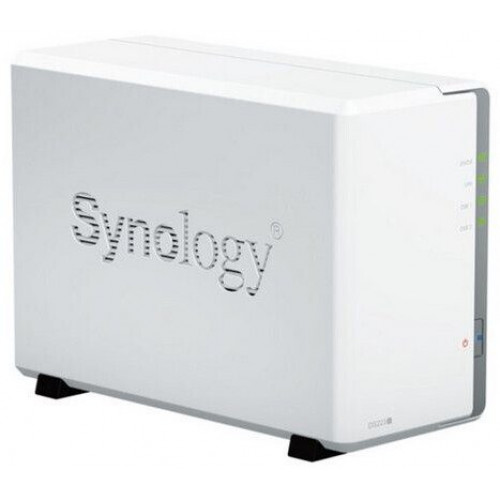 Synology DiskStation DS223j