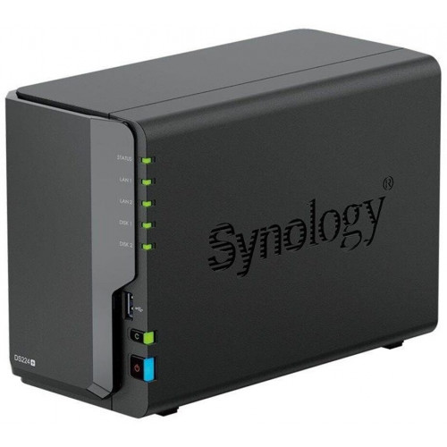 Synology DiskStation DS224+