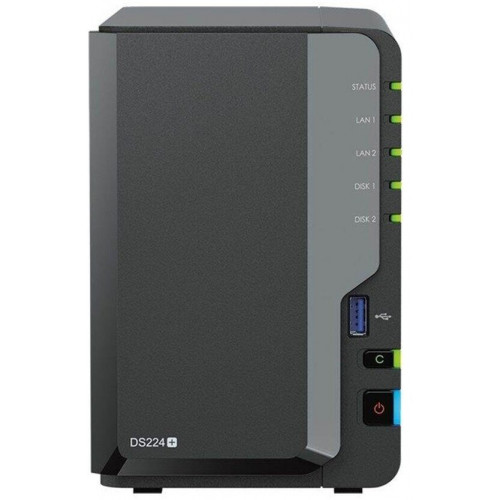 Synology DiskStation DS224+