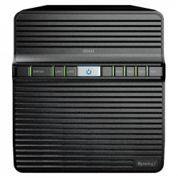 Synology DiskStation DS423 NAS