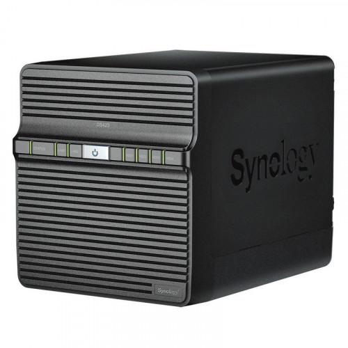 Synology DiskStation DS423 NAS