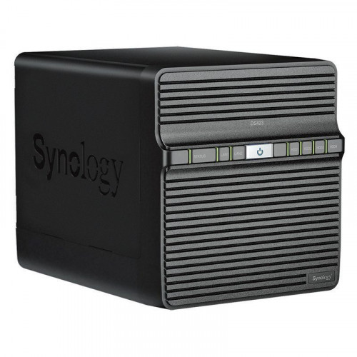 Synology DiskStation DS423 NAS
