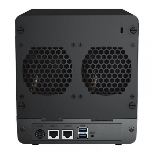 Synology DiskStation DS423 NAS