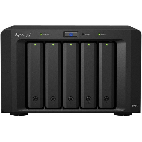 Synology DX517