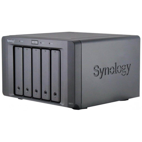 Synology DX517