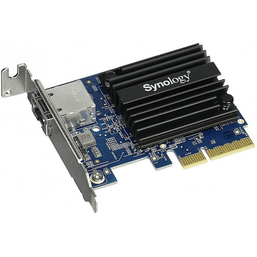 Synology E10G18-T1