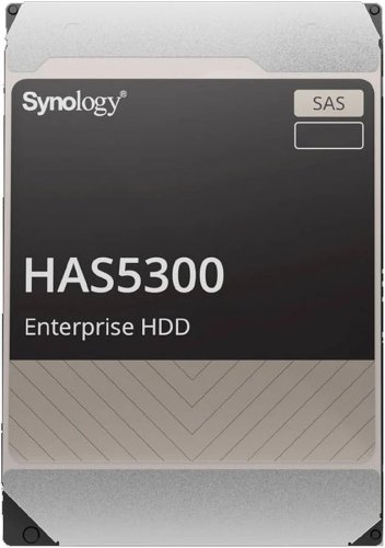 Synology HDD DISCO DURO SAS