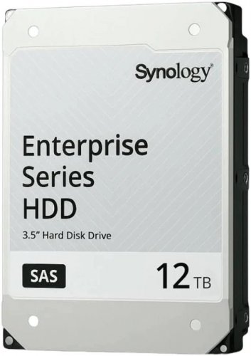 Synology HDD DISCO DURO SAS